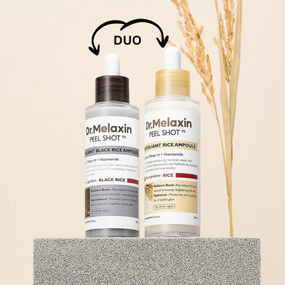 Dr Melaxin Peel Shot